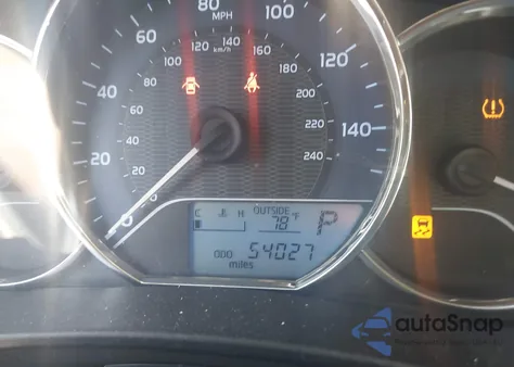 2016 Toyota Corolla Le from USA, damaged, VIN 2T1BURHE8GC686788